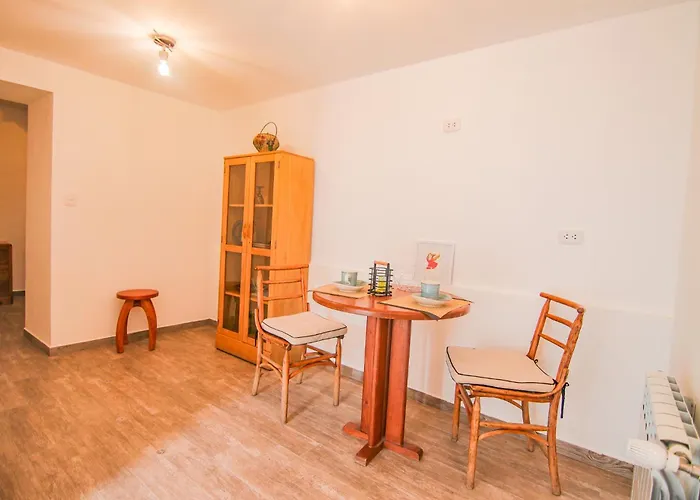 Apartamento Qosqo Belvedere, En Cuesta San Blas