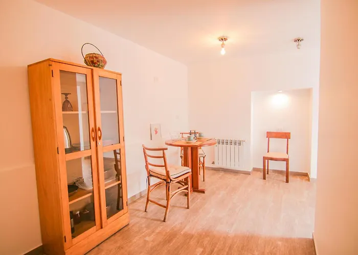 Qosqo Belvedere, En Cuesta San Blas Apartamento Cuzco