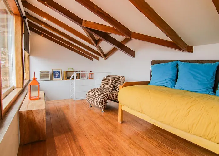 Qosqo Belvedere, En Cuesta San Blas Apartamento Cuzco